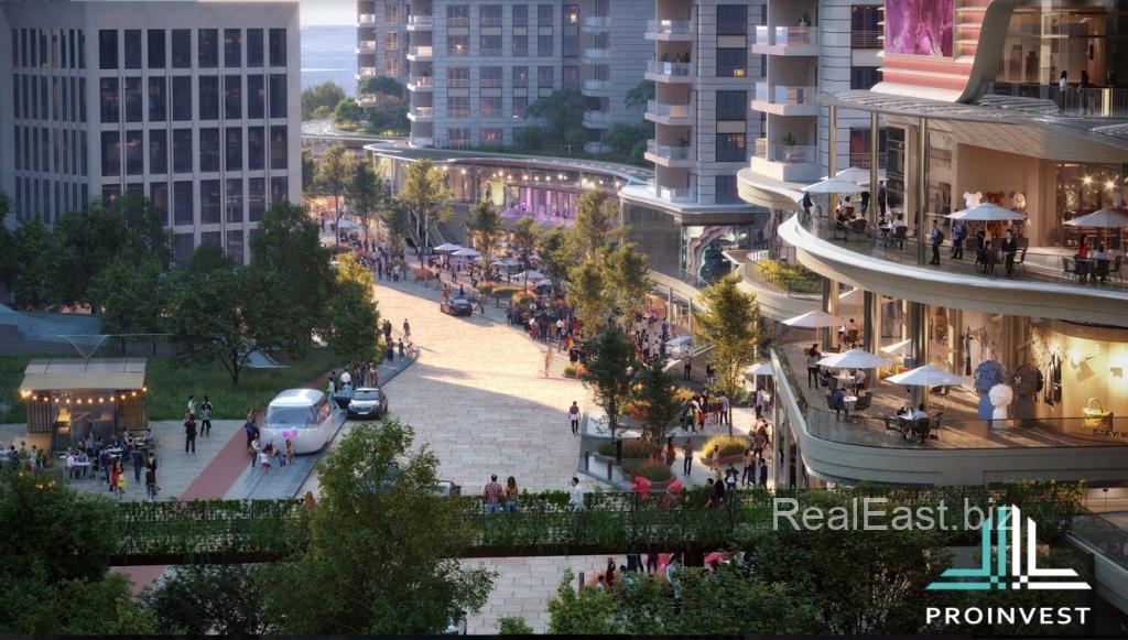 Modern Apartment in the Heart of Istanbul